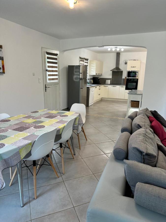 Individuelle La Bastidonne Piscine Privee Villa Auriol