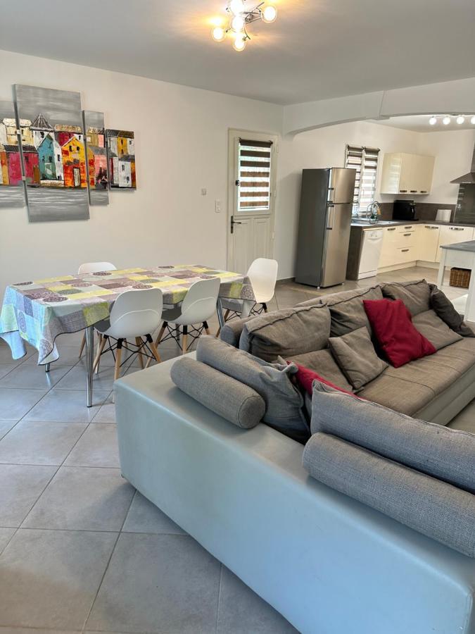Villa Individuelle La Bastidonne Piscine Privee Auriol