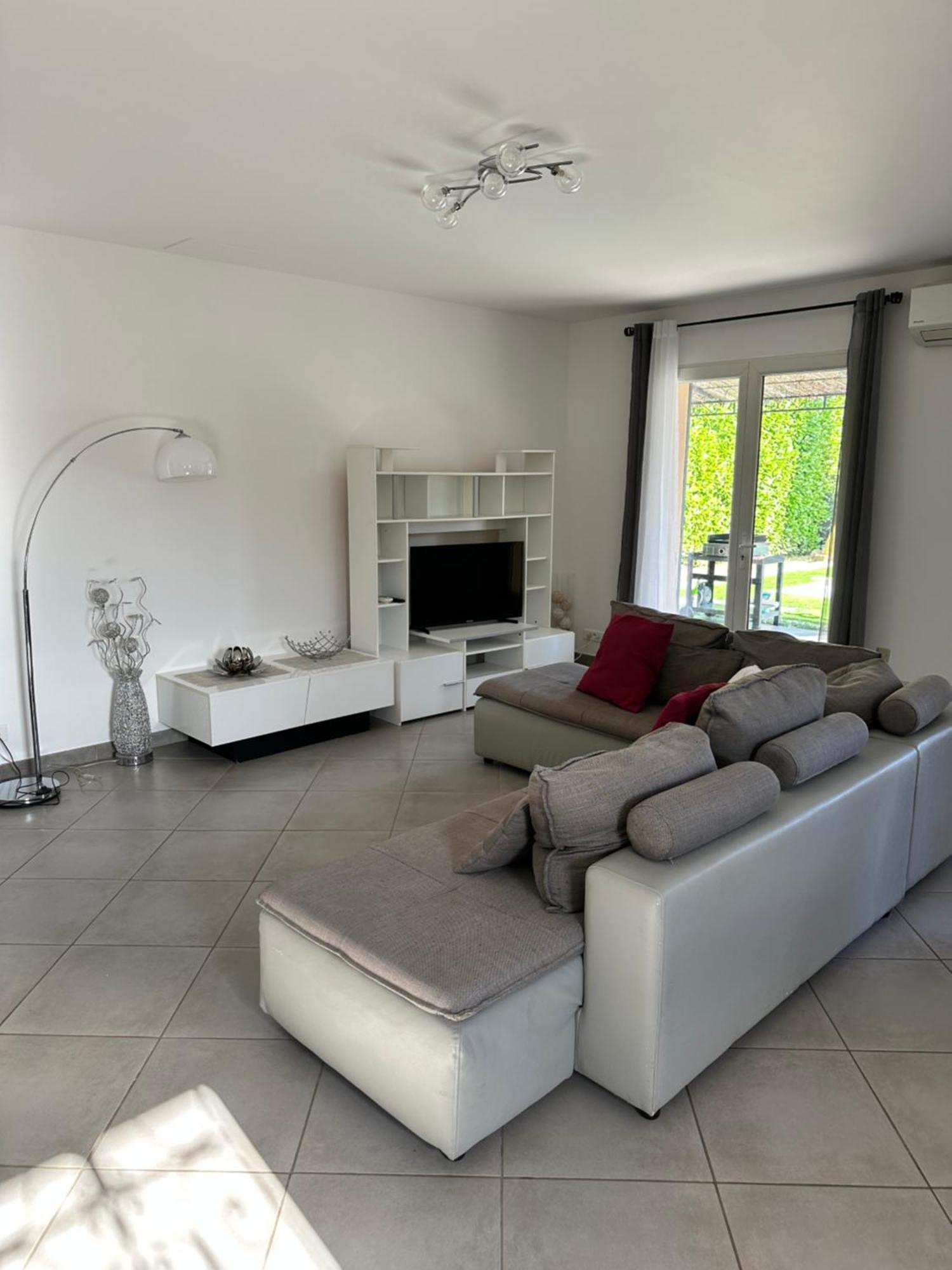 Individuelle La Bastidonne Piscine Privee Villa *